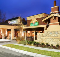 Best Western Plus St. Paul North/Shoreview - Tourism Bookings