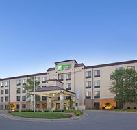 Holiday Inn Express Hotel  Suites Minneapolis - Minnetonka - Tourism Bookings