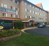 Riverview Suites Apartments on First Street - Tourism Bookings