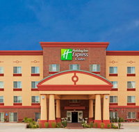 Holiday Inn Express Winona - Tourism Bookings