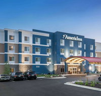 AmericInn by Wyndham Winona - Tourism Bookings