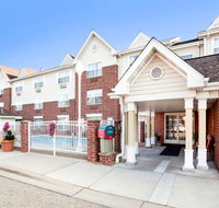 TownePlace Suites Minneapolis Eden Prairie - Tourism Bookings