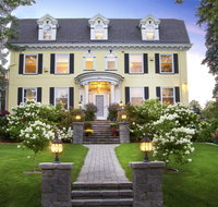 A G Thomson House Duluth Bed and Breakfast - Tourism Bookings