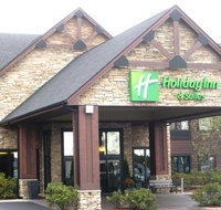 Holiday Inn St. Paul Northeast - Lake Elmo - Tourism Bookings