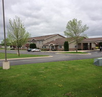 Americas Best Value Inn  Suites-Spring Valley - Tourism Bookings