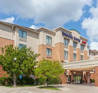 SpringHill Suites Minneapolis Eden Prairie - Tourism Bookings