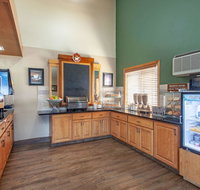 AmericInn by Wyndham Cloquet - Tourism Bookings