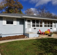 Roberts Way - Tourism Bookings