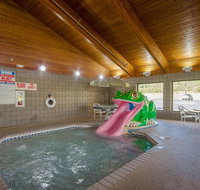 AmericInn by Wyndham Silver Bay - USA Accommodation