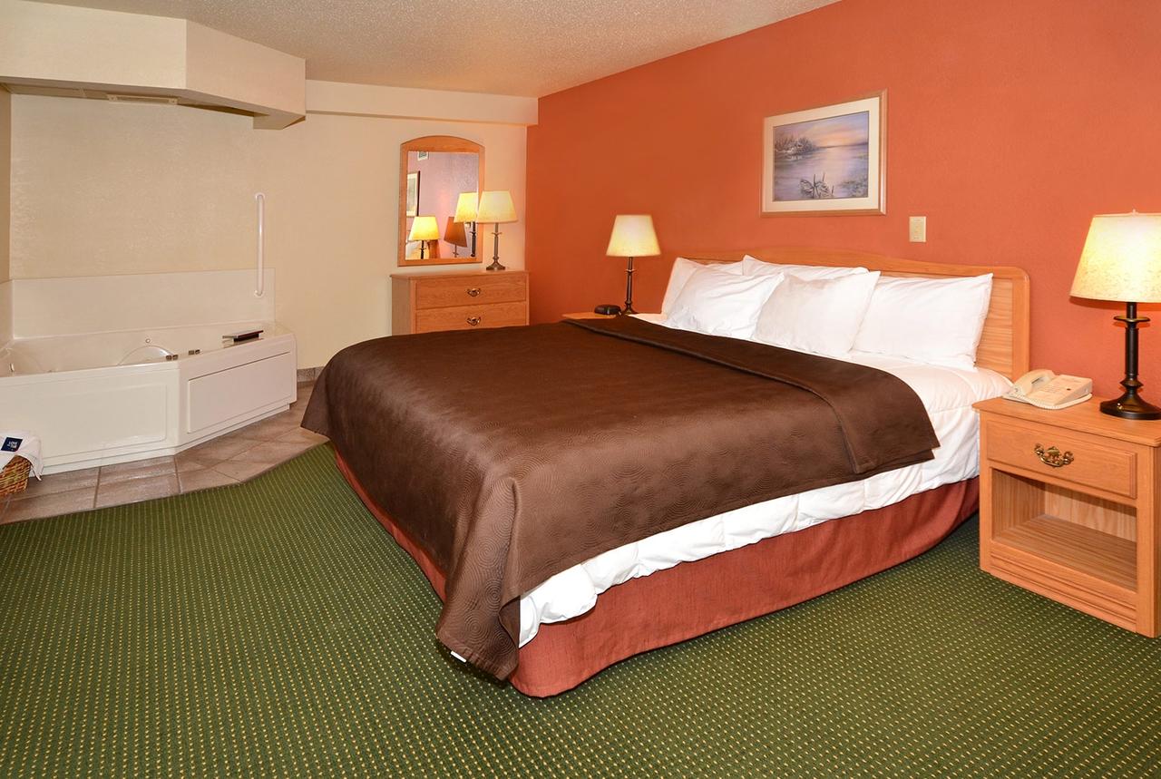 AmericInn By Wyndham Silver Bay - thumb 1