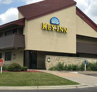 Key Inn Motel - Woodbury - Tourism Bookings