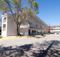 Motel 6 Minneapolis North - Roseville - Tourism Bookings