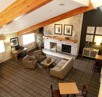 AmericInn by Wyndham Litchfield - USA Accommodation