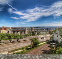 Mesaba View - USA Accommodation