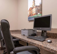 AmericInn by Wyndham Windom - China Accommodation