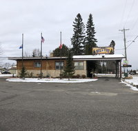 Hilltop Motel - Tourism Bookings