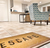 North Coast Escape - USA Accommodation