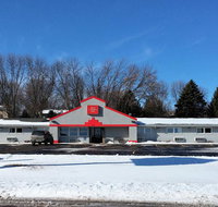 Red Carpet Inn - Windom - China Accommodation