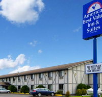 America's Best Value Inn  Suites International Falls - Tourism Bookings