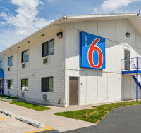 Motel 6 Duluth - USA Accommodation
