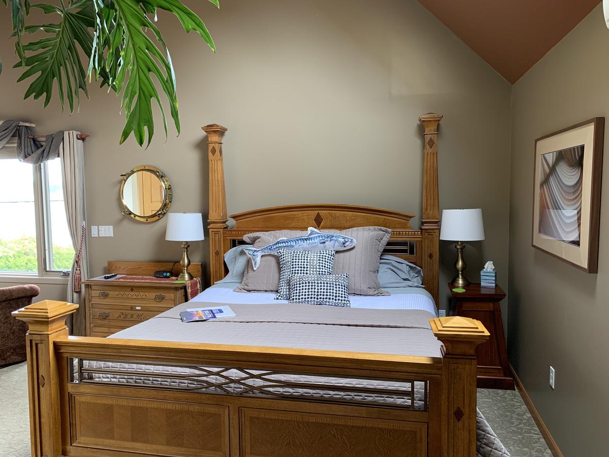 Solglimt Lakeshore B&B - thumb 14