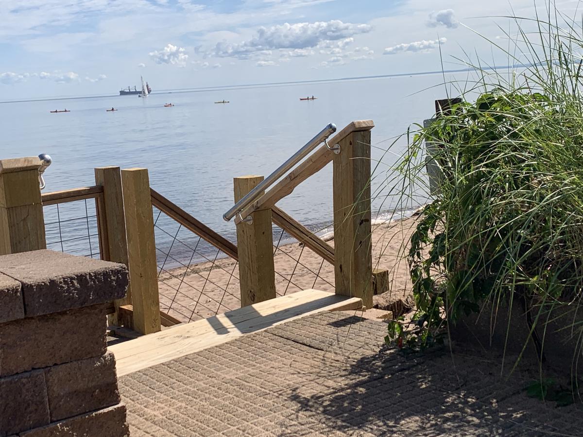 Solglimt Lakeshore B&B - thumb 25