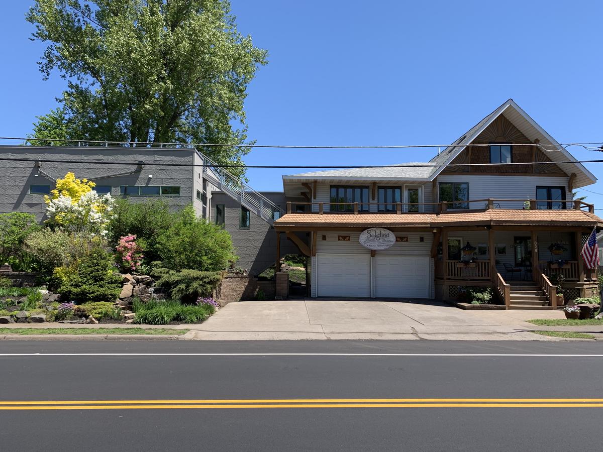 Solglimt Lakeshore B&B - thumb 2