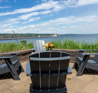 Solglimt Lakeshore BB - USA Accommodation