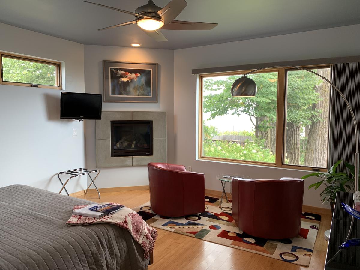 Solglimt Lakeshore B&B - thumb 4