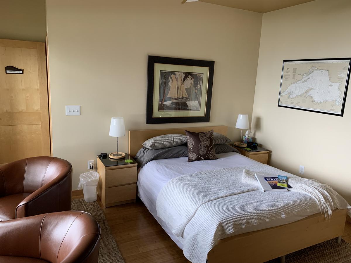 Solglimt Lakeshore B&B - thumb 26