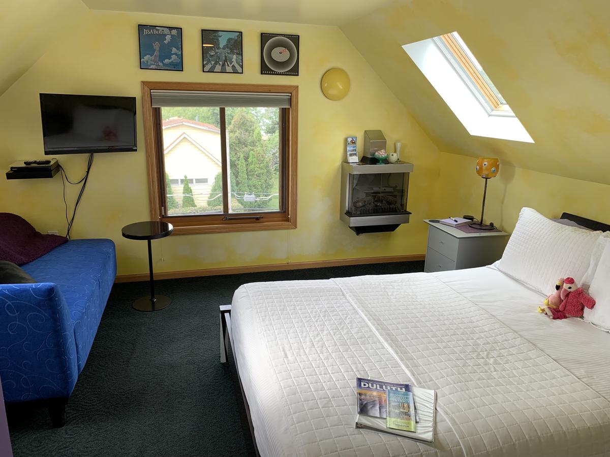 Solglimt Lakeshore B&B - thumb 19