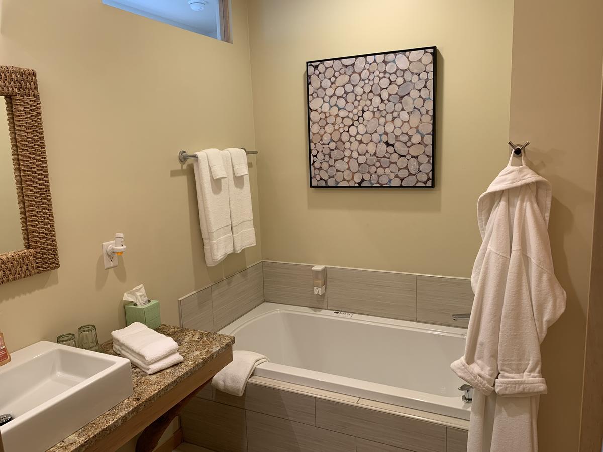 Solglimt Lakeshore B&B - thumb 30