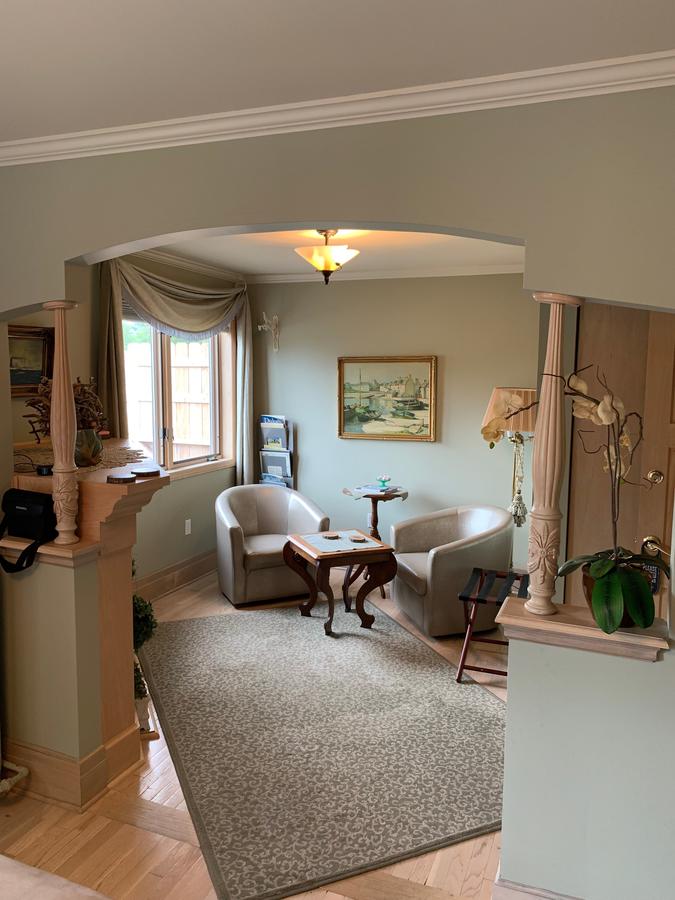 Solglimt Lakeshore B&B - thumb 33