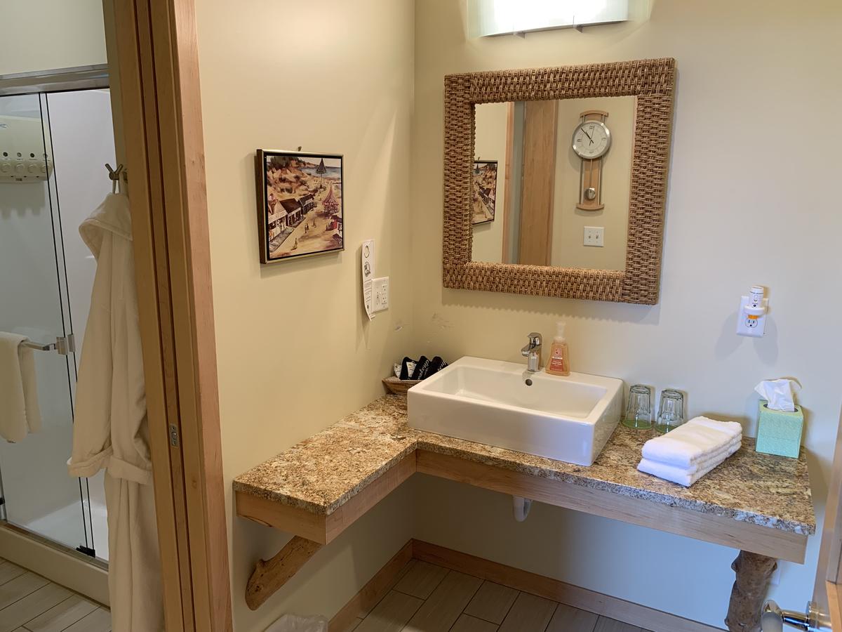 Solglimt Lakeshore B&B - thumb 28