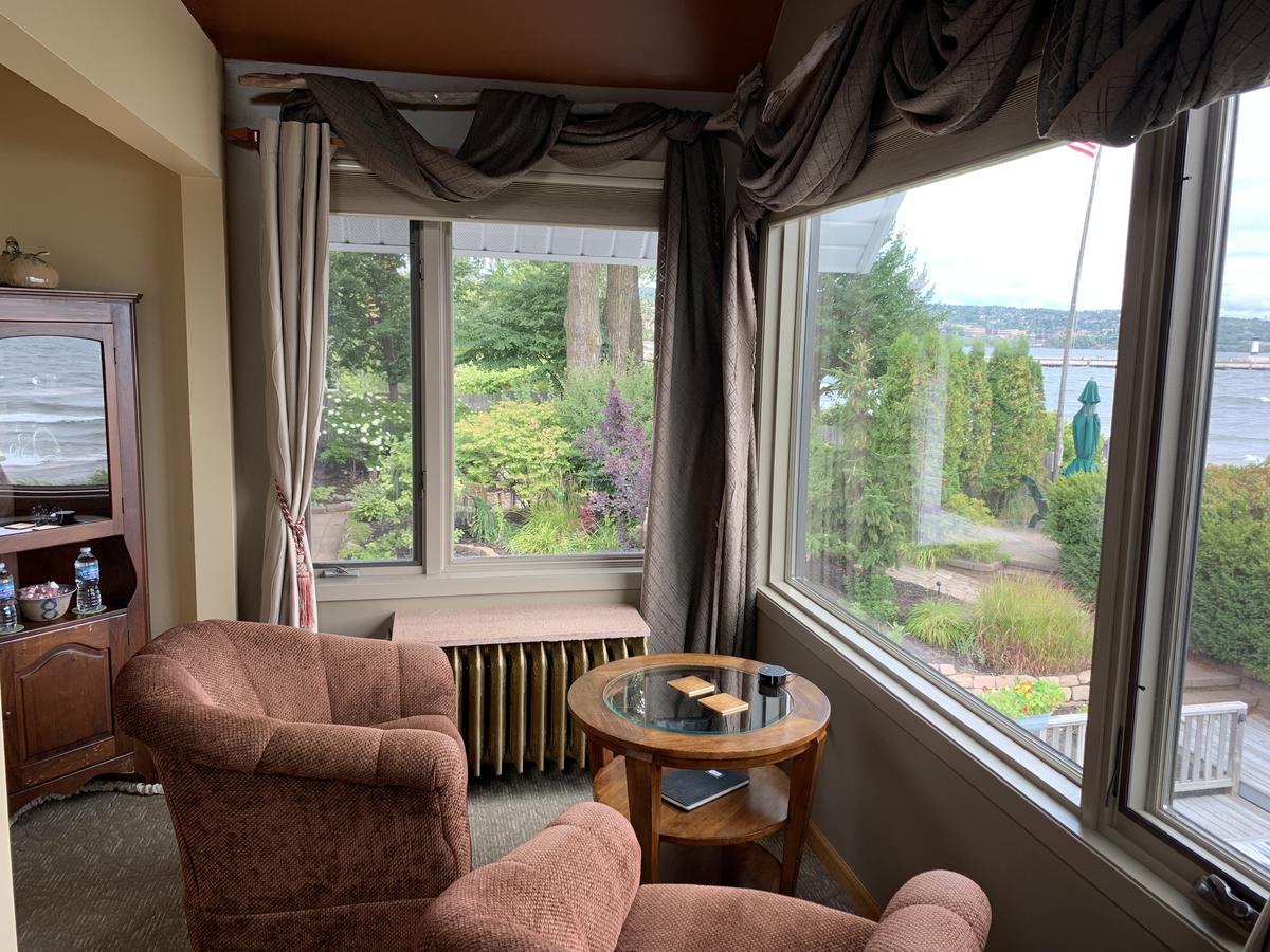 Solglimt Lakeshore B&B - thumb 12