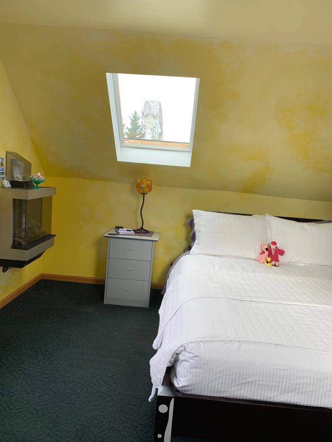 Solglimt Lakeshore B&B - thumb 29