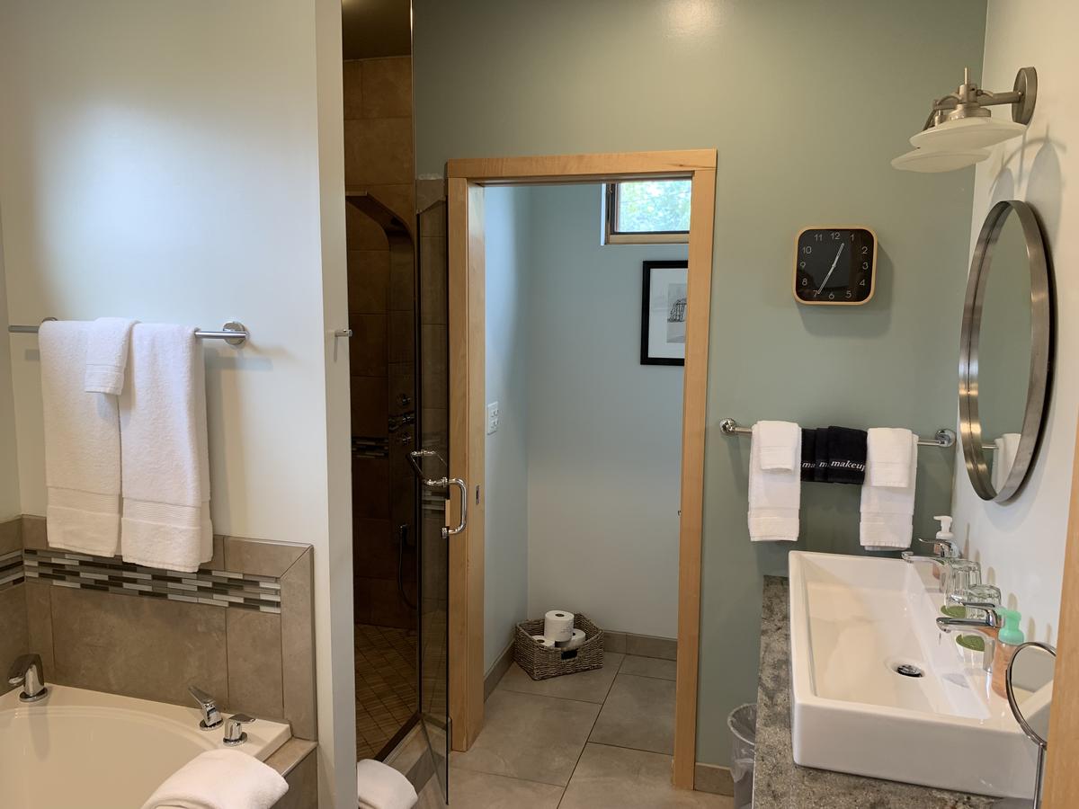 Solglimt Lakeshore B&B - thumb 15