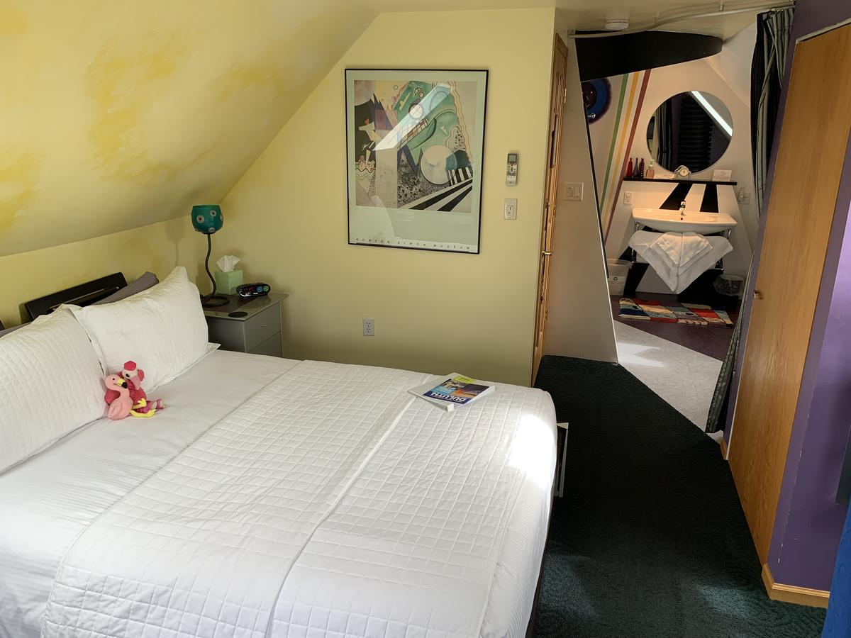 Solglimt Lakeshore B&B - thumb 17