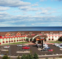 Canal Park Lodge - USA Accommodation