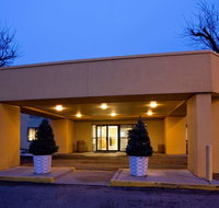 La Quinta Inn by Wyndham Minneapolis Airport Bloomington - Tourism Bookings