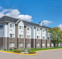 Microtel Inn  Suites by Wyndham Eagan/St Paul - Tourism Bookings