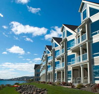 Beacon Pointe Resort - USA Accommodation