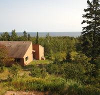 Superior Ridge Resort Motel - USA Accommodation