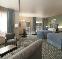 Park Point Marina Inn - USA Accommodation