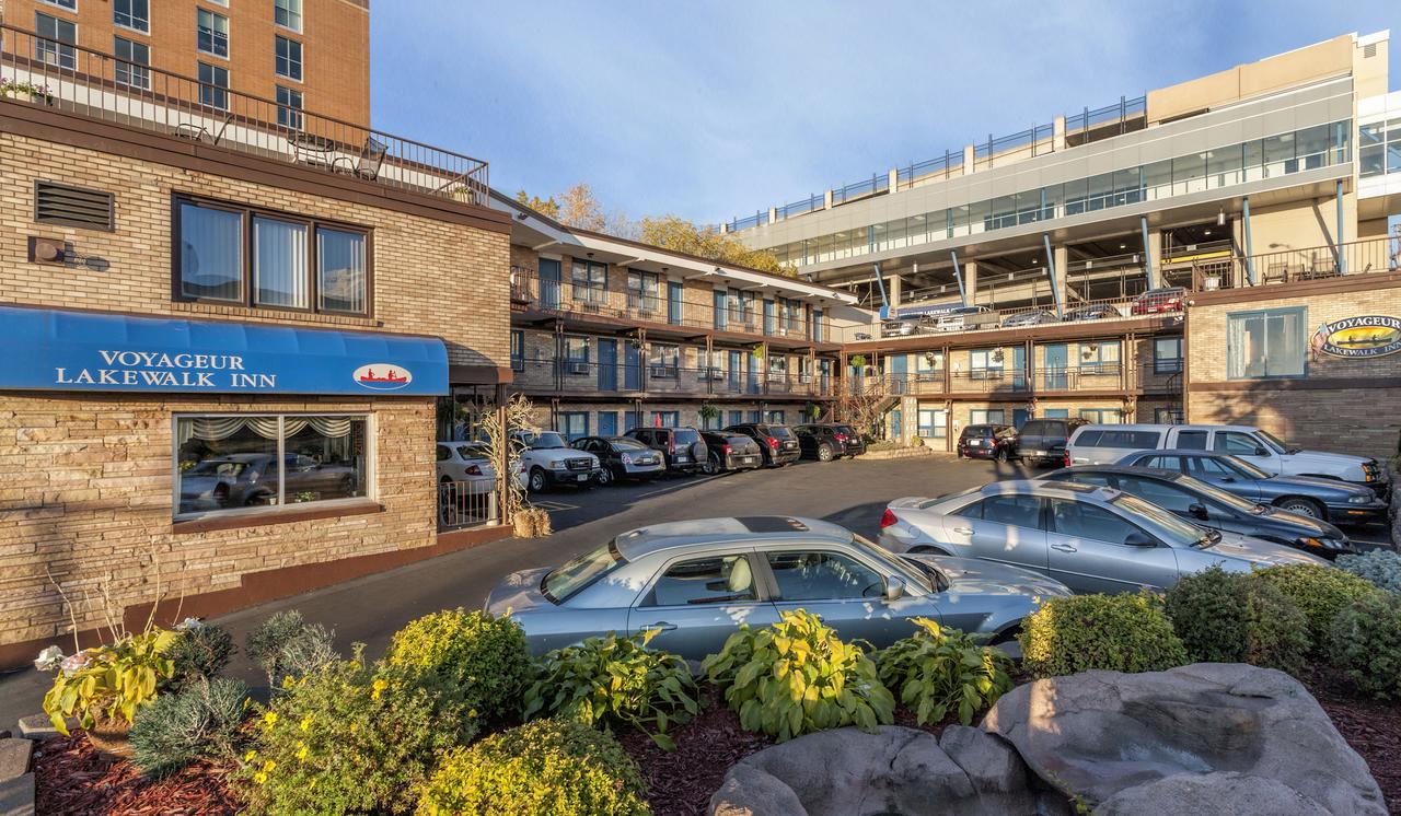 Voyageur Lakewalk Inn - thumb 3