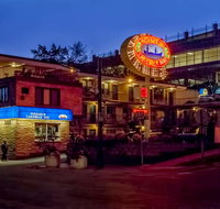 Voyageur Lakewalk Inn - USA Accommodation