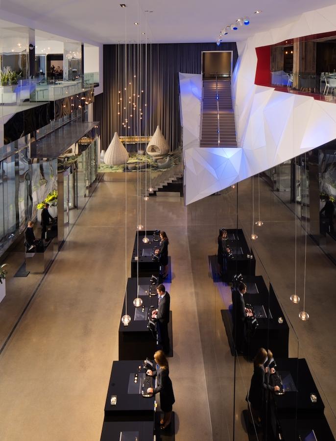 Radisson Blu Mall Of America - thumb 43