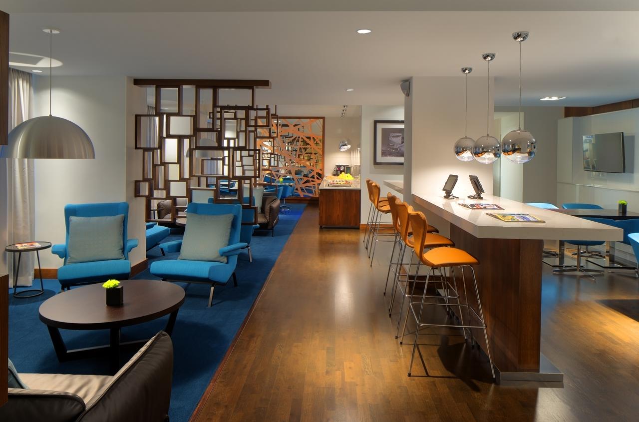 Radisson Blu Mall Of America - thumb 27