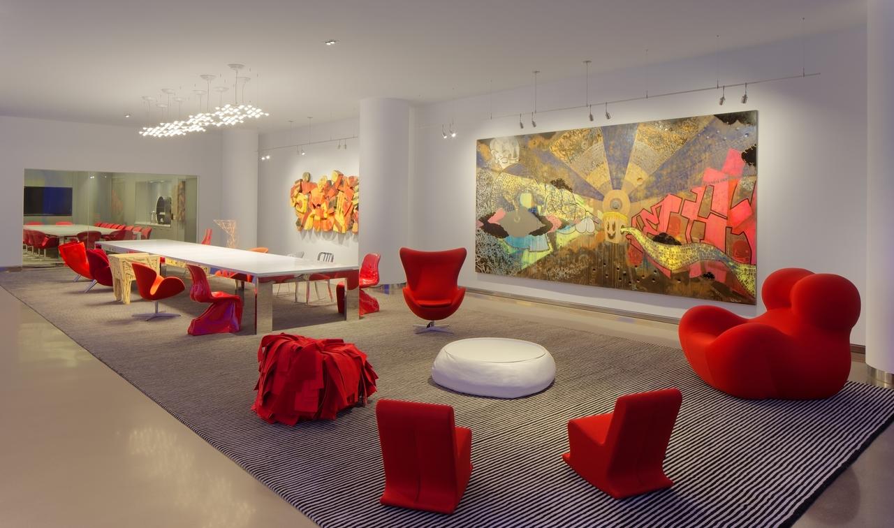 Radisson Blu Mall Of America - thumb 30