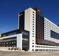 Radisson Blu Mall of America - Tourism Bookings